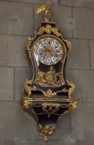 7 Los tesoros de Notre Dame