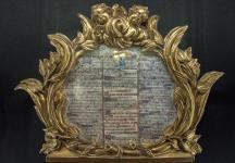 12 Los tesoros de Notre Dame