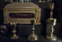 13 Los tesoros de Notre Dame