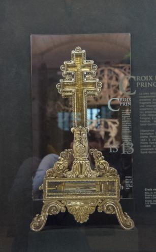 10 Los tesoros de Notre Dame