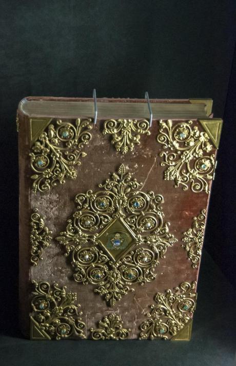 14 Los tesoros de Notre Dame