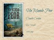 mundo peor Claudio Cerdán