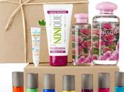 última essentia box: perfecta