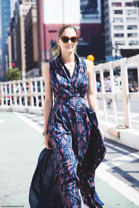 New_York_Fashion_Week_Spring_Summer_15-NYFW-Street_Style-Sofia_Sanchez-Long_Dress-3