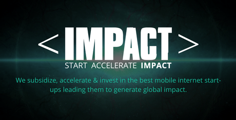 ACELERADORA DE NEGOCIOS MOVIL