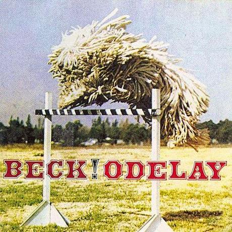 El Clásico Ecos de la semana: Odelay (Beck) 1996