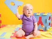 Abecedario inglés, juegos letra