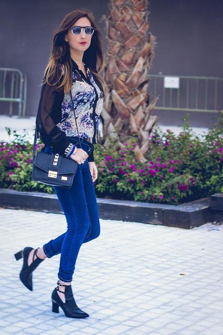 New Cut Out Booties New Cut Out Booties