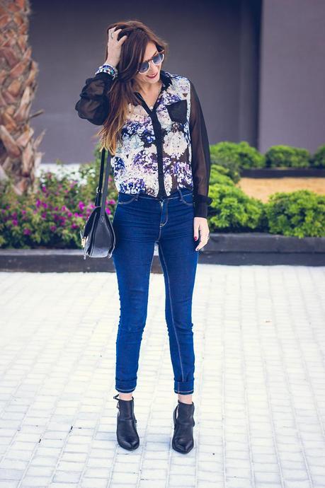 New Cut Out Booties New Cut Out Booties