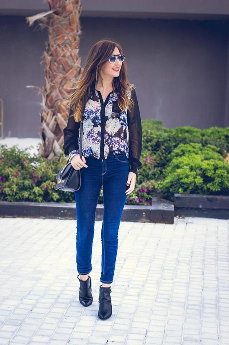 New Cut Out Booties New Cut Out Booties