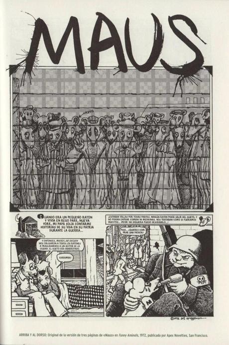 maus_1972-spiegelman