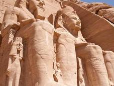 Egipto curiosidades