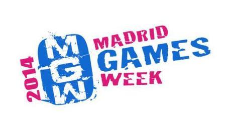 EA anuncia los juegos que llevará a Madrid Games Week EA anuncia los juegos que llevará a Madrid Games Week