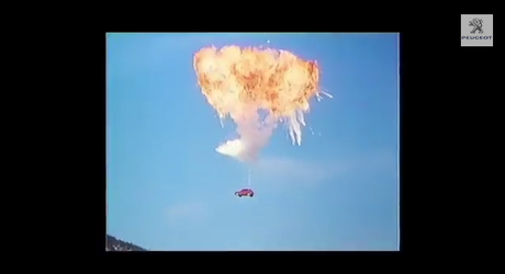 Peugeot 308 GTi de lo loco a lo insano.