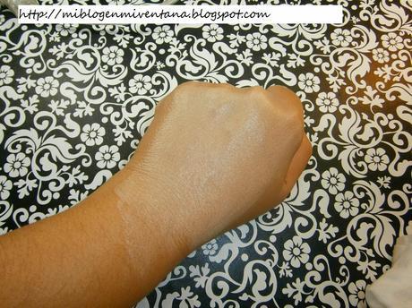 Comparativa BB para pieles grasas: Rimmel London, Garnier y Essence.