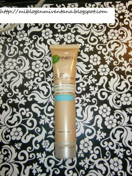 Comparativa BB para pieles grasas: Rimmel London, Garnier y Essence.