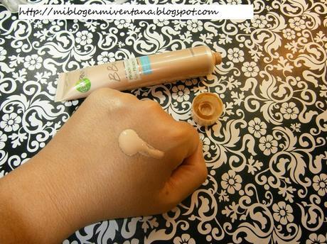 Comparativa BB para pieles grasas: Rimmel London, Garnier y Essence.