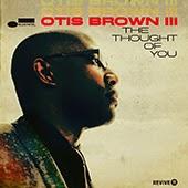 OTIS BROWN III