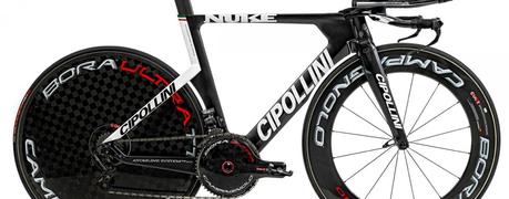 Como se fabrica una bicicleta Cipollini (vídeo)