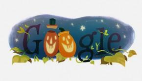 google-halloween