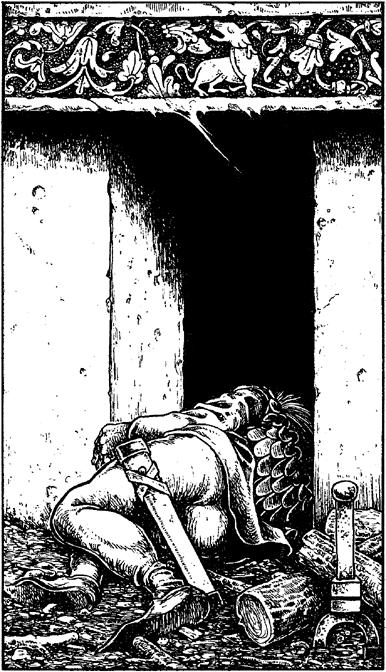 Asesinato en Flaxton