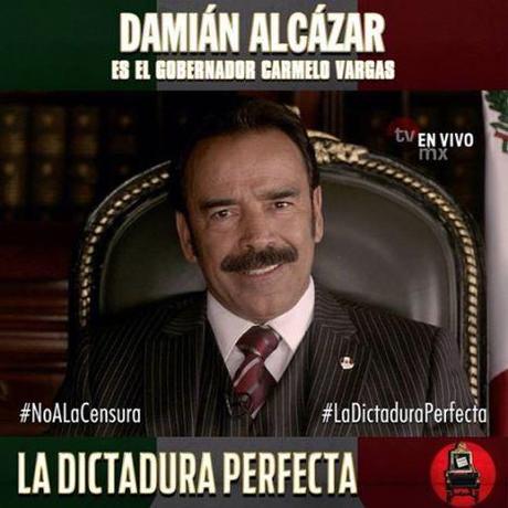 La Dictadura Perfecta