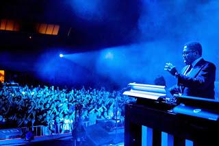 Fallece Isaiah 'Ikey' Owens, teclista de la banda de Jack White