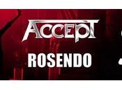 Rock Fest 2015 suma Status Quo, Rosendo, Nightwish Accept