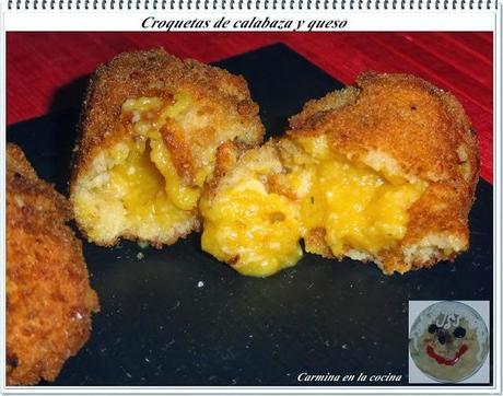 CROQUETAS: 13 IDEAS SUPER ORIGINALES