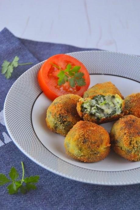 CROQUETAS: 13 IDEAS SUPER ORIGINALES