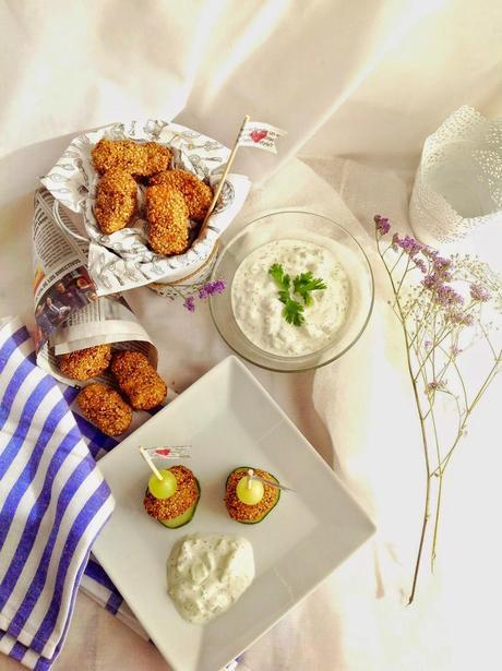 CROQUETAS: 13 IDEAS SUPER ORIGINALES