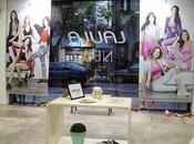 Sporty urbano/sporty chic: opciones posibles