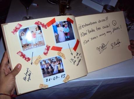 Proyecto C&N: Ideas originales de boda