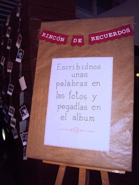 Proyecto C&N: Ideas originales de boda