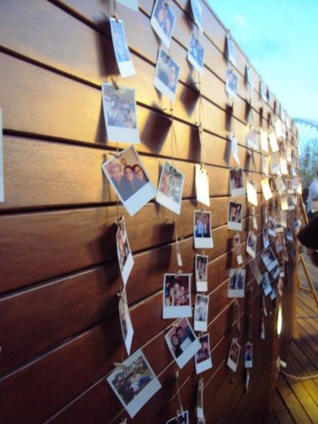 Proyecto C&N: Ideas originales de boda