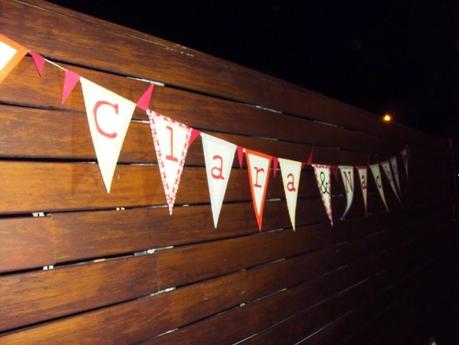 Proyecto C&N: Ideas originales de boda