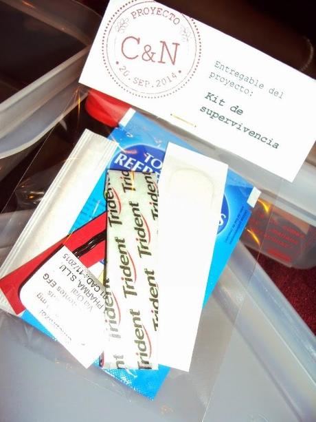 Proyecto C&N: Ideas originales de boda