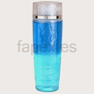 Fapex, limpieza facial