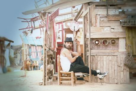 AIRE, NUEVO VIDEOCLIP DE MIGUEL CAMPELLO