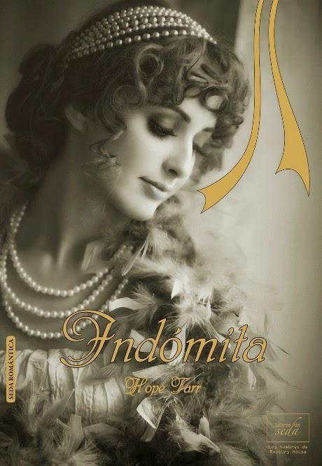 Otra novedad interesante en Libros de Seda