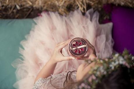 Una fiesta de cumpleaños de ensueño