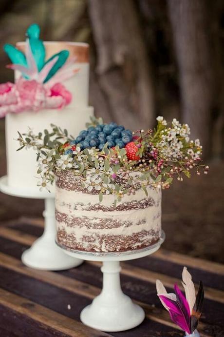 Una fiesta de cumpleaños de ensueño