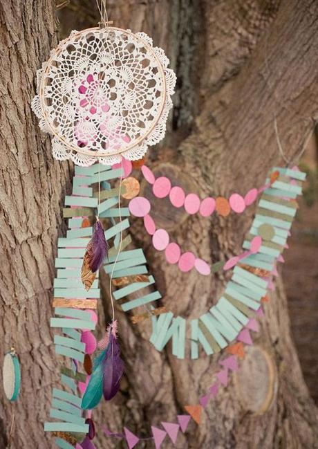 Una fiesta de cumpleaños de ensueño