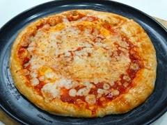 Receta Pizza