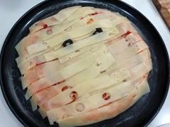 Recetas Halloween