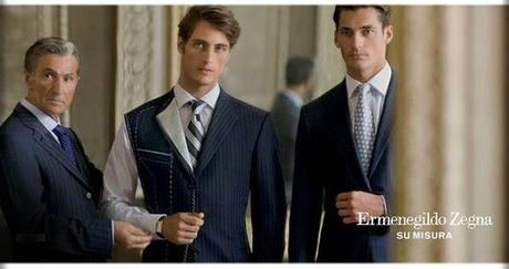 ermenegildo zegna, handmade, luxury, Made in Italy, menswear, Su Misura, Suits and Shirts, tailoring, 