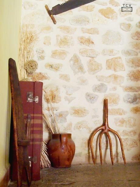 Reforma de una casa de curas