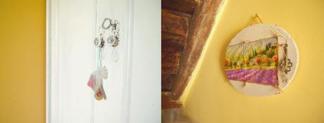 Reforma de una casa de curas