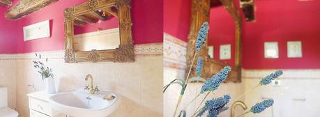 Reforma de una casa de curas