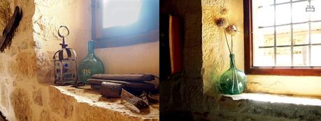 Reforma de una casa de curas